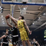 Stoiximan GBL 2025‑2026: Νίκη για ΠΑΟΚ στο Μαρούσι 97‑87