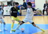 Νίκη της ΑΕΚ Futsal στην Αγία Παρασκευή για την 14η αγωνιστική