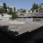 Μυλωνάκης- Αγία Παρασκευή : Χρειάστηκαν 35 χρόνια για να πέσουν μπετά