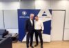 Χαρδαλιάς: Υπογράψαμε την ανάπλαση της Πλατείας Στάμου – Μια νέα αρχή για τη Μαγούλα