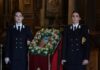Τιμή στα Στελέχη του Πυροσβεστικού Σώματος – Ημέρα των Αγίων «Τριών Παίδων εν Καμίνω»