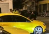 Σαρωτικοί έλεγχοι σε ταξί στην Αττική: Συλλήψεις για πλαστές άδειες