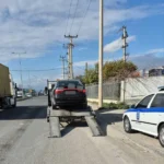 ΑΣΤΥΝΟΜΙΚΗ ΕΠΙΧΕΙΡΗΣΗ ΣΤΟΥΣ ΟΙΚΙΣΜΟΥΣ ΝΕΑ ΖΩΗ ΚΑΙ ΝΕΟΚΤΙΣΤΑ ΑΣΠΡΟΠΥΡΓΟΥ ΓΙΑ ΤΗΝ ΕΝΙΣΧΥΣΗ ΤΗΣ ΑΣΦΑΛΕΙΑΣ