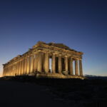 Μια νέα χρονιά ξεκινά