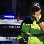 Πάνω από 40.000 παραβάσεις του Κ.Ο.Κ. στους ελέγχους της Τροχαίας