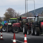 Κυκλοφοριακές Ρυθμίσεις λόγω Αγροτικών Κινητοποιήσεων