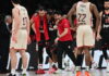 Καταιγιστικός Ολυμπιακός, νίκη 95-80 επί της Μπάγερν Μονάχου στο ΣΕΦ