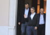 Παραμένουν οι αρχηγοί μετά τη συνεδρίαση του ΚΥΣΕΑ