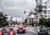Βροχερή Παρασκευή σε Αττική & Νότια Ελλάδα