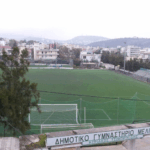 Ευχαριστίες του Ποδοσφαιρικού Ομίλου Ψυχικού προς τον Δήμο Πεντέλης