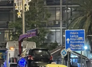 152 παραβάσεις για οδήγηση υπό την επήρεια αλκοόλ