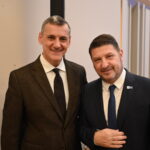 Νίκος Χαρδαλιάς: Η ισότητα των φύλων είναι ζήτημα δημοκρατίας και κοινωνικής προόδου