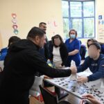 Ν. Χαρδαλιάς από τον Χολαργό: Ευθύνη και προτεραιότητα η στήριξη των ευάλωτων