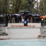 Θεοφάνεια στον Δήμο Παπάγου – Χολαργού: Αγιασμός των Υδάτων