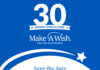 Τριάντα Χρόνια Ευχές και Μαγεία – Make-A-Wish Ελλάδος
