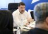 Συντονισμένες κινήσεις για λύση στο θέμα των δεξαμενών καυσίμων στο Πέραμα