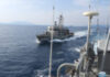 Επιχειρησιακή Άσκηση «ΒΡΟΝΤΗ 1/26» στον Αργολικό Κόλπο