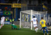 Κηφισιά: Θετικά στοιχεία παρά την ήττα 2-1 στο Αγρίνιο