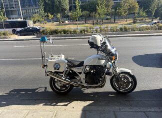 Συγκλονίζει η μητέρα της 16χρονης που παρασύρθηκε στη Λιοσίων