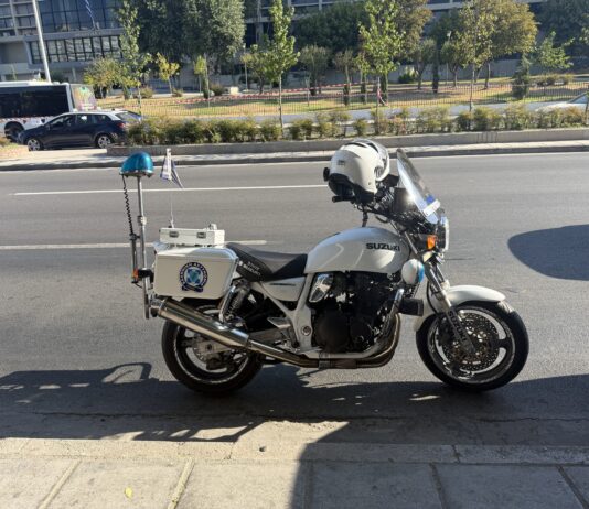 Συγκλονίζει η μητέρα της 16χρονης που παρασύρθηκε στη Λιοσίων