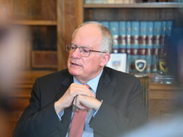 Κομβικός ο ρόλος της Ελλάδας στη συνδεσιμότητα και την ενεργειακή ασφάλεια της Ευρώπης από το Ντουμπρόβνικ