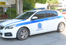 Χωρίς αισθήσεις ανασύρθηκε άνδρας μετά από πτώση σε δύσβατο σημείο