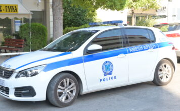 Χωρίς αισθήσεις ανασύρθηκε άνδρας μετά από πτώση σε δύσβατο σημείο