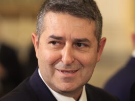 Ιατρικό ανακοινωθέν για τον Γεώργιο Μυλωνάκη