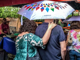 Αλλάζει ο καιρός την Πέμπτη : Βροχές και πτώση της θερμοκρασίας