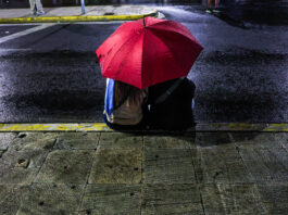 Καιρική αστάθεια σε όλη τη χώρα με πτώση θερμοκρασίας