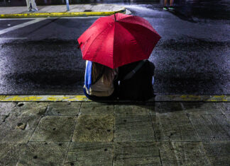 Καιρική αστάθεια σε όλη τη χώρα με πτώση θερμοκρασίας