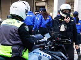 Ενδοοικογενειακή βία : Συνελήφθη 35χρονος για απόπειρα ανθρωποκτονίας – Βιντεοσκοπούσε τον εκφοβισμό της συντρόφου του