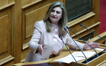 Λιακούλη: «Νέες αποκαλύψεις για τον ΟΠΕΚΕΠΕ εκθέτουν σοβαρά την Κυβέρνηση»