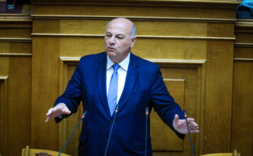 Τσιάρας: Στρατηγική επιλογή η στήριξη του ελληνικού βάμβακος