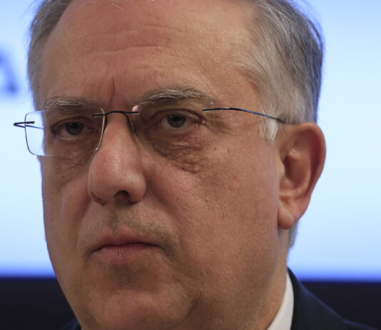 Θεοδωρικάκος: Νέα μεταρρύθμιση για την προστασία των ελληνικών προϊόντων και το “Made in Greece”