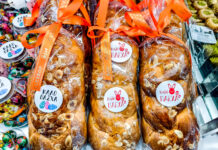 Παραδοσιακά πασχαλινά τσουρέκια: Η εύκολη συνταγή για αφράτο και μυρωδάτο αποτέλεσμα