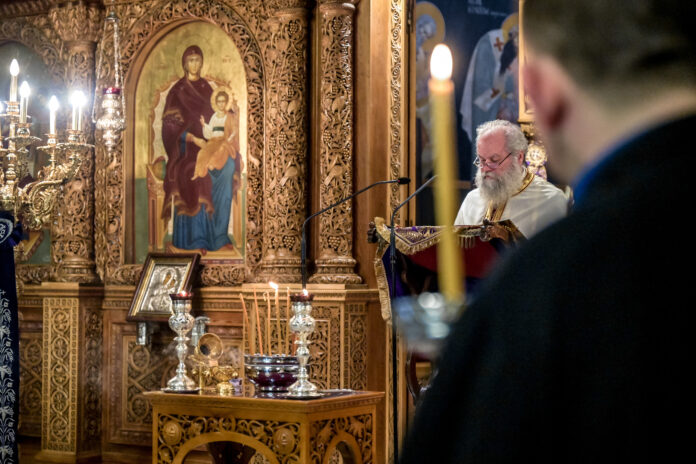 ΕΥΧΕΛΑΙΟ ΦΑΝΕΡΩΜΕΝΗΣ ΧΟΛΑΡΓΟΥ (ΔΗΜΗΤΡΑ ΚΟΥΤΡΑ/TOKLIK.GR/EUROKINISSI)