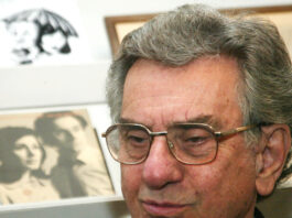 Έφυγε από τη ζωή ο Στέφανος Ληναίος – Μια σπουδαία πορεία στο θέατρο και τον κινηματογράφο