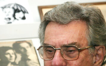 Έφυγε από τη ζωή ο Στέφανος Ληναίος – Μια σπουδαία πορεία στο θέατρο και τον κινηματογράφο
