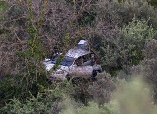 Θρίλερ στην Κρήτη: Νεκρή η 43χρονη Ελευθερία Γιακουμάκη – Σενάρια δολοφονίας εξετάζουν οι Αρχές