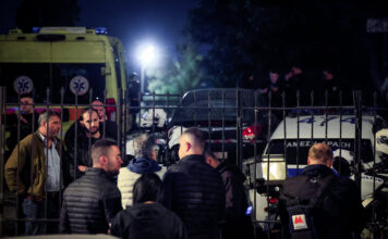Νεκρός 25χρονος στον Άγιο Δημήτριο – Έρευνα για τα αίτια θανάτου