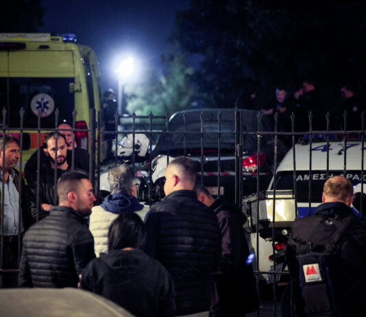 Νεκρός 25χρονος στον Άγιο Δημήτριο – Έρευνα για τα αίτια θανάτου