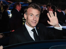 Συζήτηση Μητσοτάκη – Macron: Ευρώπη, άμυνα και οικονομία