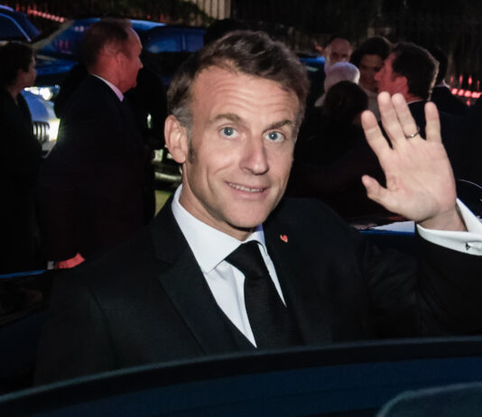 Συζήτηση Μητσοτάκη – Macron: Ευρώπη, άμυνα και οικονομία