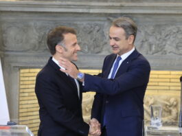 Ελλάδα – Γαλλία: Στρατηγική συμμαχία με βάθος και προοπτική