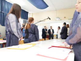 Ο Πρωθυπουργός στην Τρίπολη χθες το απόγευμα: Επίσκεψη σε φαρμακοβιομηχανίες και Ακαδημία Κατάρτισης