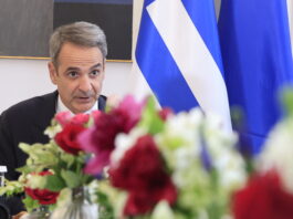 Σταθερά βήματα σε αβέβαιους καιρούς: η πορεία της Ελλάδας προς την ανάπτυξη και την ισορροπία