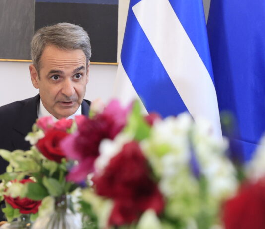 Σταθερά βήματα σε αβέβαιους καιρούς: η πορεία της Ελλάδας προς την ανάπτυξη και την ισορροπία