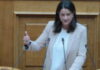 Νίκη Κεραμέως: Σε ισχύ ο νέος κατώτατος μισθός στα 920€ Ωφελούνται 1,5 εκατ. πολίτες