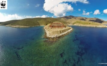 Ιστορική θεσμική κατοχύρωση για τη Γυάρο – Υπεγράφη το Προεδρικό Διάταγμα πλήρους προστασίας της περιοχής
